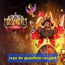 jogo do guaxinim cassino